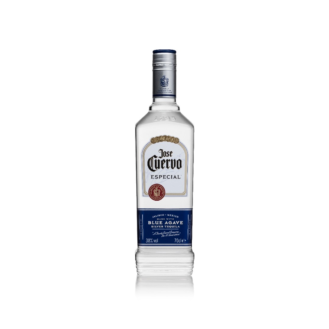 JOSE CUERVO ΛΕΥΚΗ 700ml
