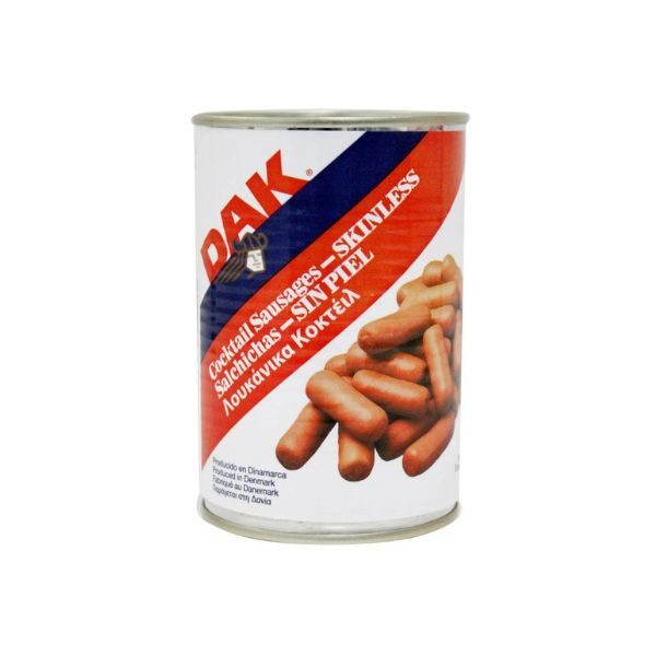 DAK ΛΟΥΚΑΝΙΚΑ ΚΟΚΤΕΙΛ 415GR