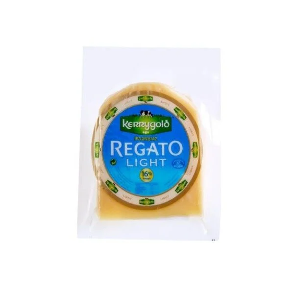 REGATO LIGHT KERRYGOLD 270GR