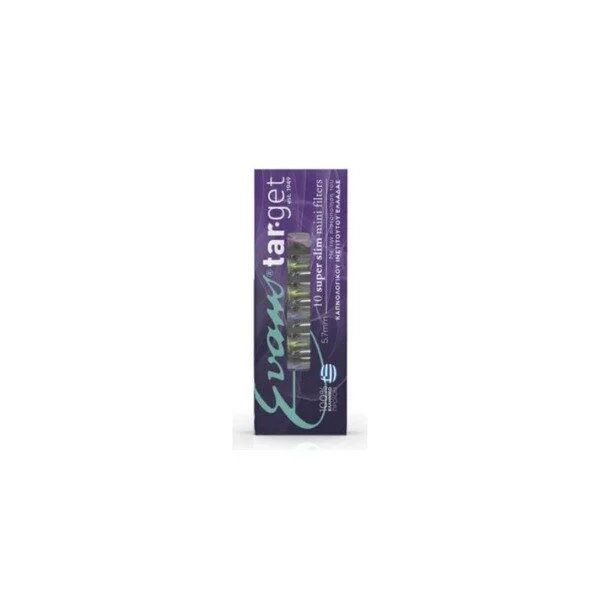 EVANS TARGET SUPER SLIM
