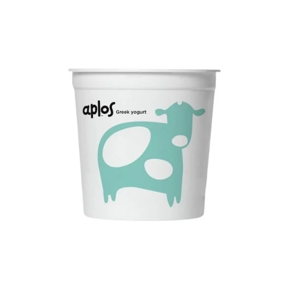 ΑΠΛΩΣ ΓΙΑΟΥΡΤΙ ΣΤΡΑΓΓΙΣΤΟ 2%1KG