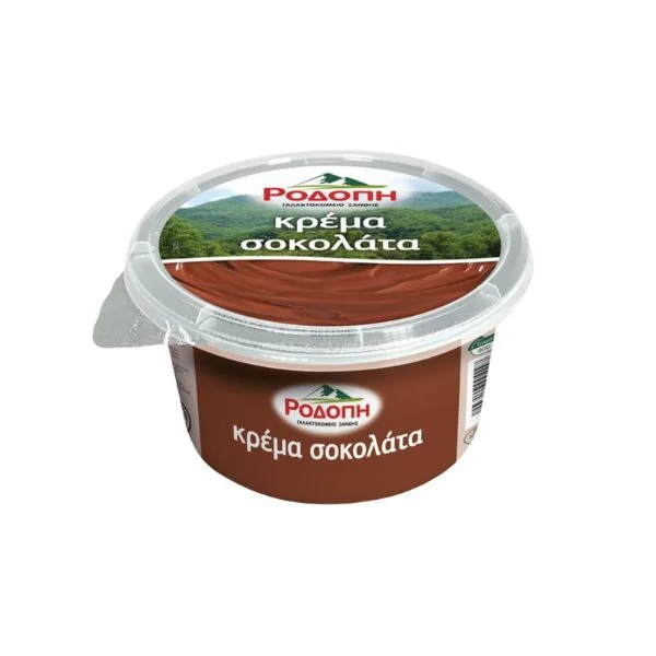 ΡΟΔΟΠΗ ΚΡΕΜΑ ΣΟΚΟΛΑΤΑ 160GR