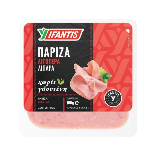 ΥΦΑΝΤΗΣ ΠΑΡΙΖΑ 160GR