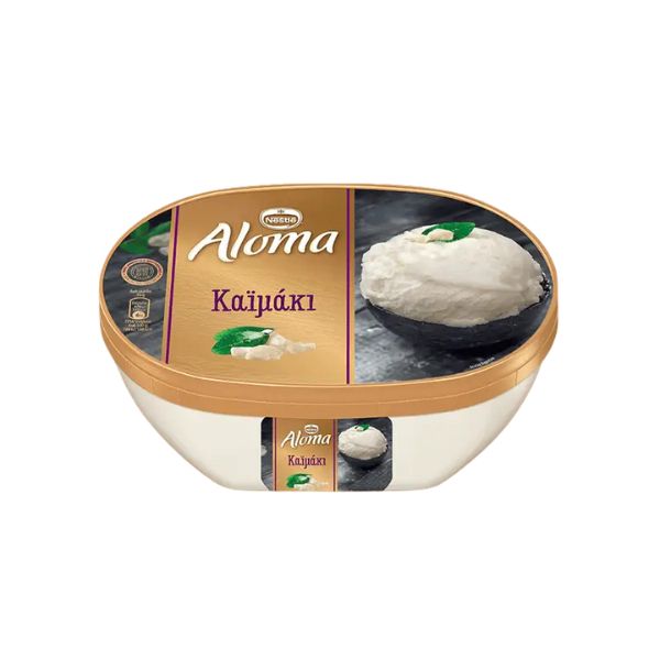 ALOMA ΚΑΙΜΑΚΙ 1,8LT