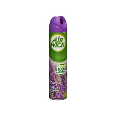 AIR WICK ΑΡΩΜΑΤΙΚΟ ΧΩΡΟΥ ΛΕΒΑΝΤΑ 240ML