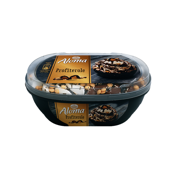 ALOMA ΠΡΟΦΙΤΕΡΟΛ 0,9LT