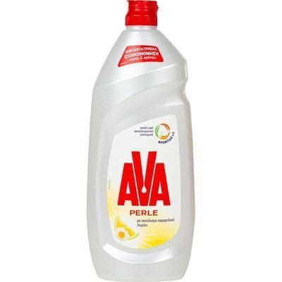 AVA PERLE ΛΕΜΟΝΙ 900ML