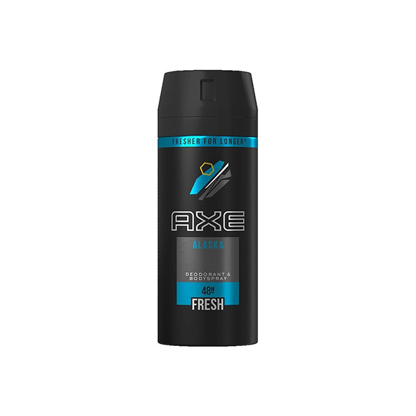AXE ALASKA SPRAY 150ML