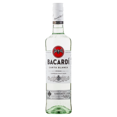 BACARDI 700ML