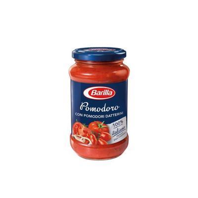 BARILLA ΣΑΛΤΣΑ 400GR POMODORO