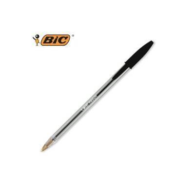 BIC ΣΤΥΛΟ ΜΑΥΡΟ