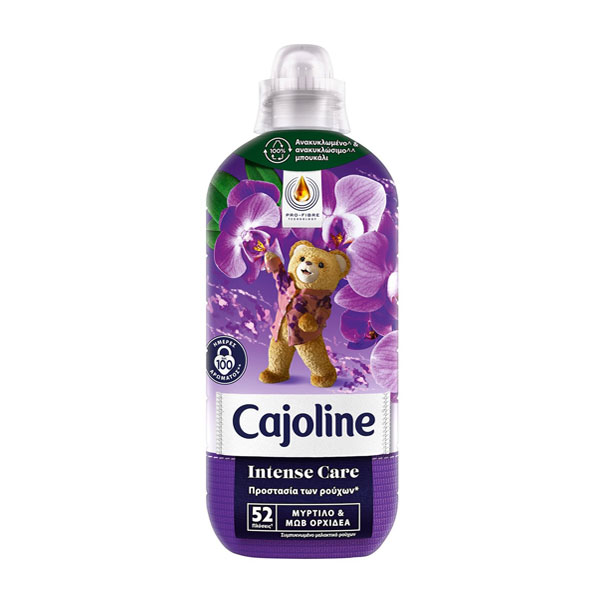 CAJOLINE ΣΥΜΠΥΚΝΩΜΕΝΟ ΜΥΡΤΙΛΟ ΚΑΙ ΜΩΒ ΟΡΧΙΔΕΑ 1196ML