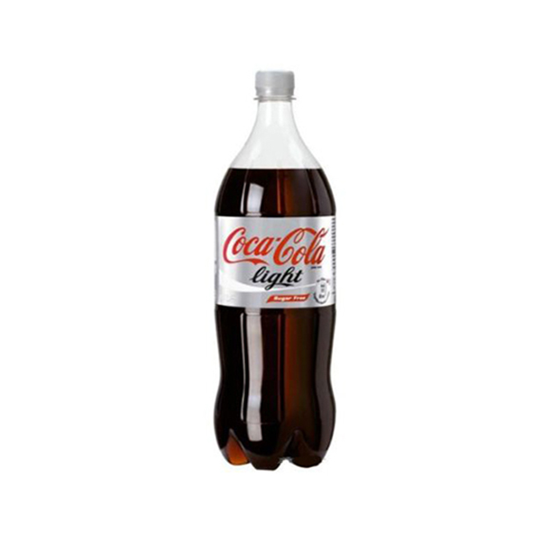 COCA COLA LIGHT 1,5LT