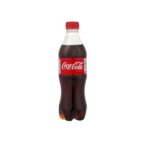 COCA COLA 500ML
