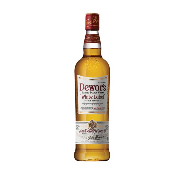 DEWARS 700ML