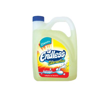 ENDLESS ΧΛΩΡΙΝΗ ΠΑΧΥΡΡΕΥΣΤΗ 4LT