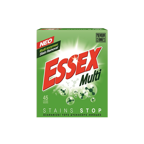 ESSEX ΣΚΟΝΗ MULTI 45 MEZΟΥΡΕΣ