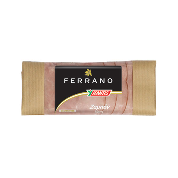 FERRANO IFANTIS ΖΑΜΠΟΝ 80GR