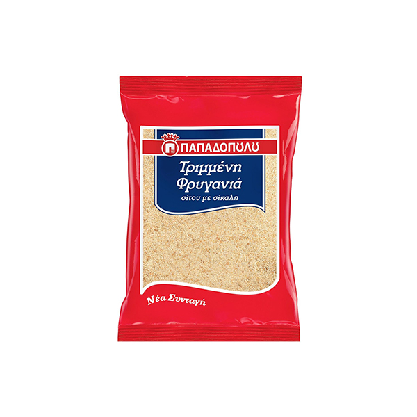 ΦΡΥΓΑΝΙΑ ΠΑΠΑΔΟΠΟΥΛΟΥ ΤΡΙΜΜΕΝΗ 180GR