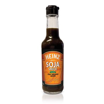 HEINZ SOJA SAUCE 150ML