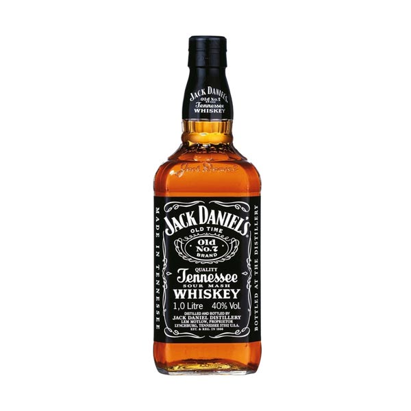 JACK DANIELS 700ML