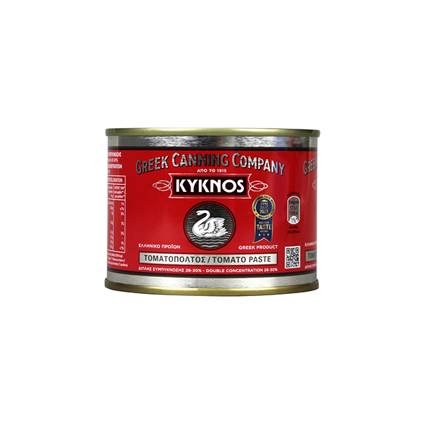 ΤΟΜΑΤΟΠΟΛΤΟΣ ΚΥΚΝΟΣ 200GR