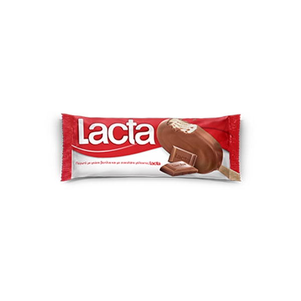 LACTA ΞΥΛΑΚΙ