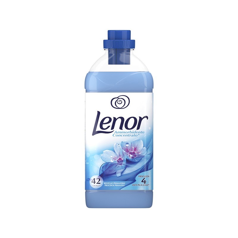LENOR 0,861LT ΜΠΛΕ