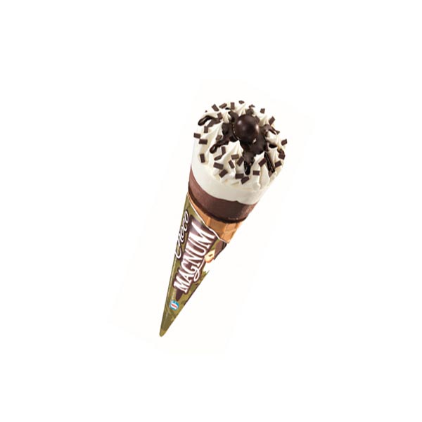 MAGNUM CHOCO CONE