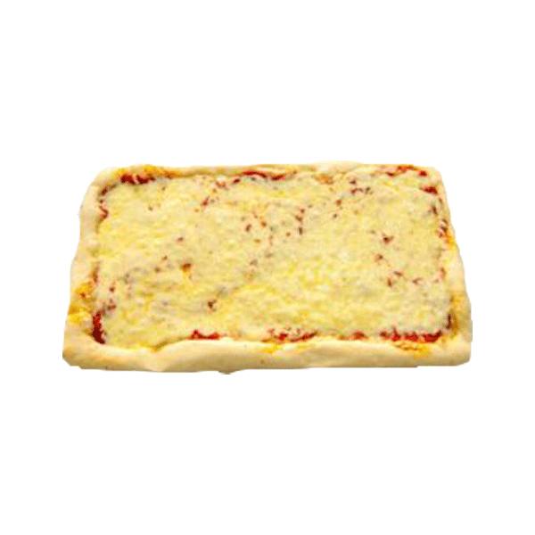 ΠΙΤΣΑ ΣΤΕΝΟΜΑΚΡΗ ΜΑΡΓΑΡΙΤΑ RODOS PIZZA 600GR