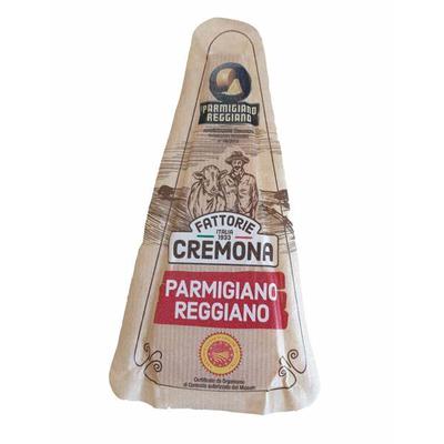 PARMIGIANO REGGIANO  CREMONA 200GR