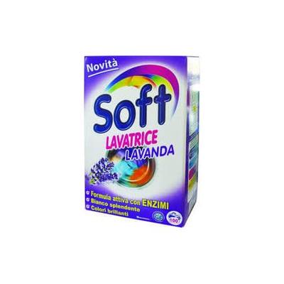 SOFT ΣΚΟΝΗ ΠΛΥΝΤΗΡΙΟΥ ΛΕΒΑΝΤΑ 105ΜΕΖ