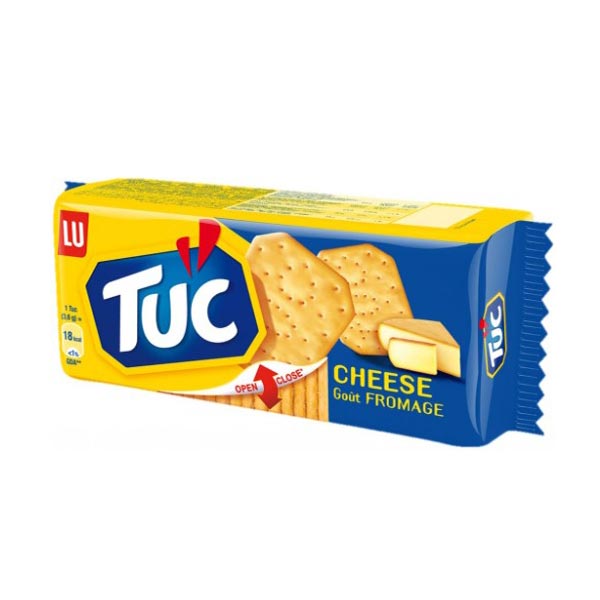 TUC ΤΥΡΙ 100GR