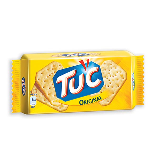 TUC ORIGINAL 100GR