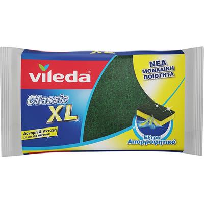 VILEDA CLASSIC XL ΣΦΟΥΓΓΑΡΙ