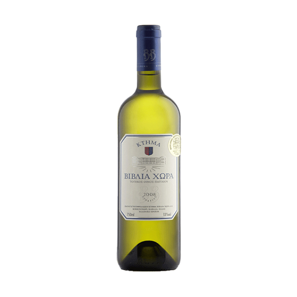 ΒΙΒΛΙΑ ΧΩΡΑ ΛΕΥΚΟ ΞΗΡΟ 750ML