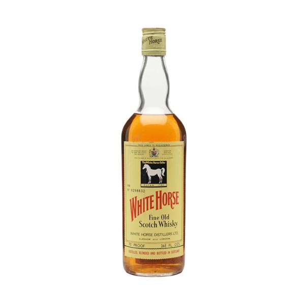 WHITE HORSE 700ML