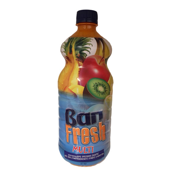 ΒΑΠ FRESH MULTI 1LT