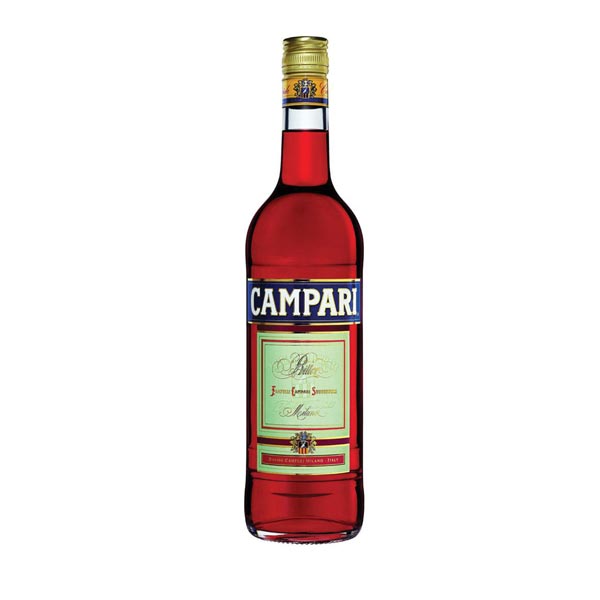 CAMPARI 700ML