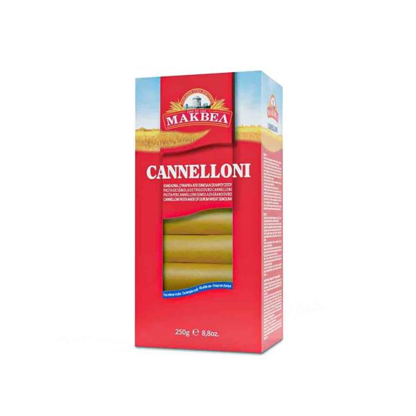 ΜΑΚΒΕΛ CANNELLONI 250GR