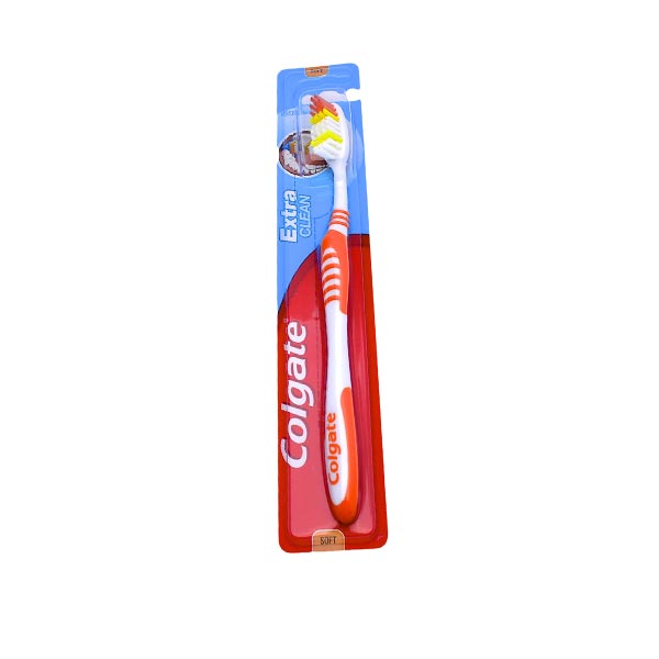 COLGATE ΟΔΟΝΤΟΒΟΥΡΤΣΑ EXTRA CLEAN
