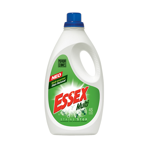 ESSEX ΥΓΡΟ MULTI 45 MEZΟΥΡΕΣ