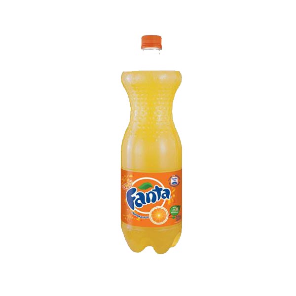 FANTA ΠΟΡΤΟΚΑΛΙ 1,5LT