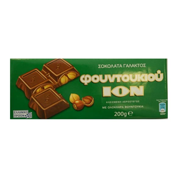 ΙΟΝ ΦΟΥΝΤΟΥΚΙΟΥ 200GR