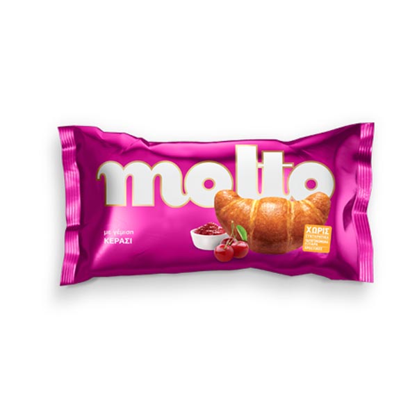 MOLTO ΚΕΡΑΣΙ 110GR