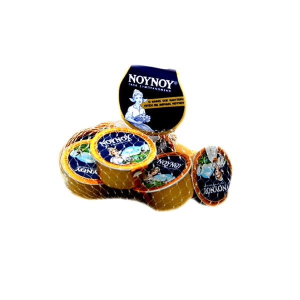 ΝΟΥΝΟΥ ΓΑΛΑ ΣΥΜΠΥΚΝΩΜΕΝΟ ΜΕΡΙΔΕΣ 10Χ15GR