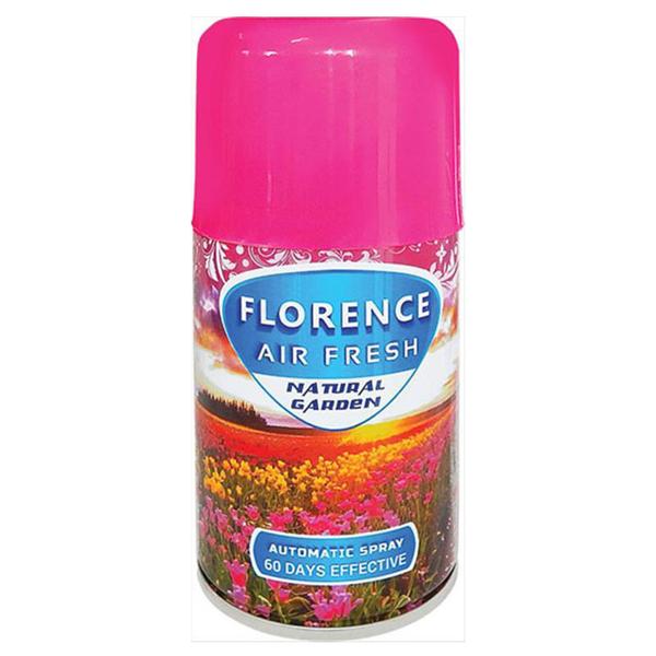 FLORENCE ΑΠΟΣΜΗΤΙΚΟ ΧΩΡΟΥ 260ML ΚΗΠΟΣ