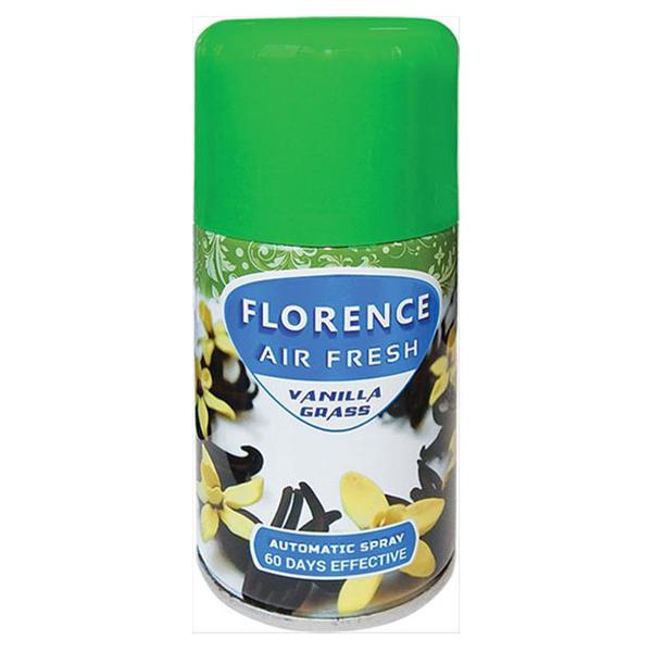 FLORENCE ΑΠΟΣΜΗΤΙΚΟ ΧΩΡΟΥ 260ML ΒΑΝΙΛΙΑ