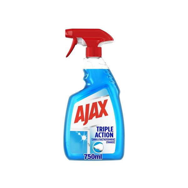 AZAX TRIPLE ACTION 750ML