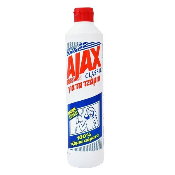 AZAX ΤΖΑΜΙΩΝ 450ML